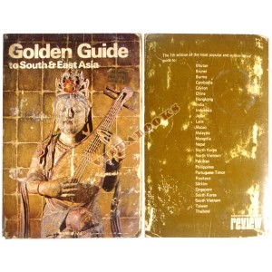 Golden Guide to South & East Asia